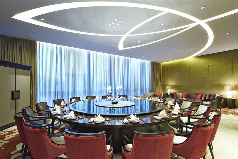 Hotel Four Points By Sheraton Guilin, Lingui