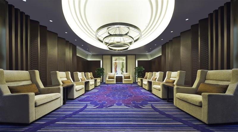 Hotel Four Points By Sheraton Guilin, Lingui