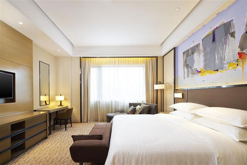 Hotel Four Points By Sheraton Guilin, Lingui