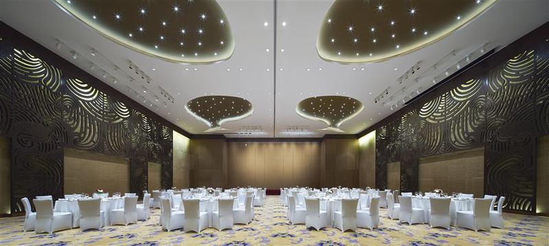 Hotel Four Points By Sheraton Guilin, Lingui