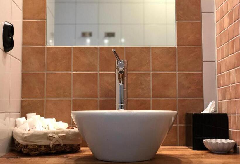 酒店 Gammelgården