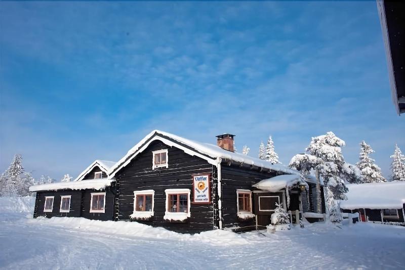 酒店 Gammelgården