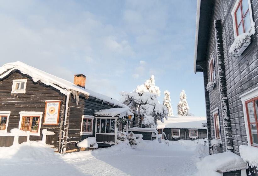 酒店 Gammelgården