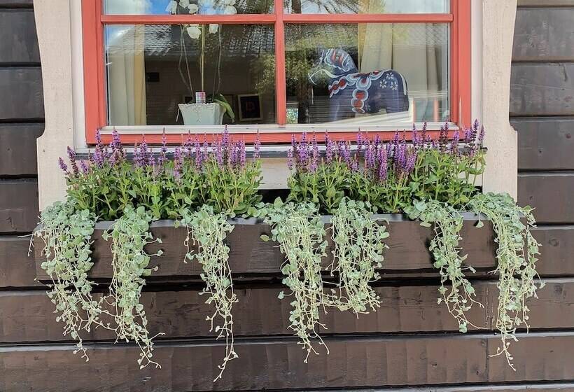 酒店 Gammelgården