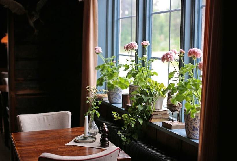 酒店 Gammelgården