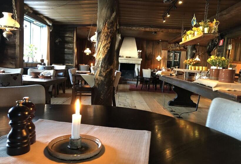 酒店 Gammelgården