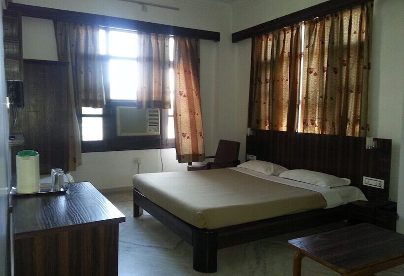 فندق Garden View