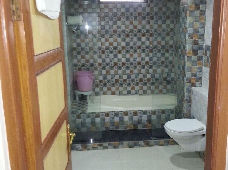 فندق Garden View