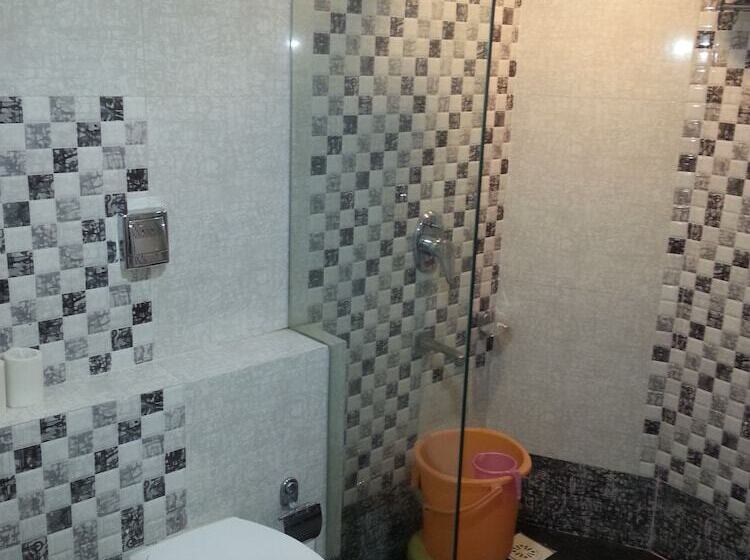 فندق Garden View