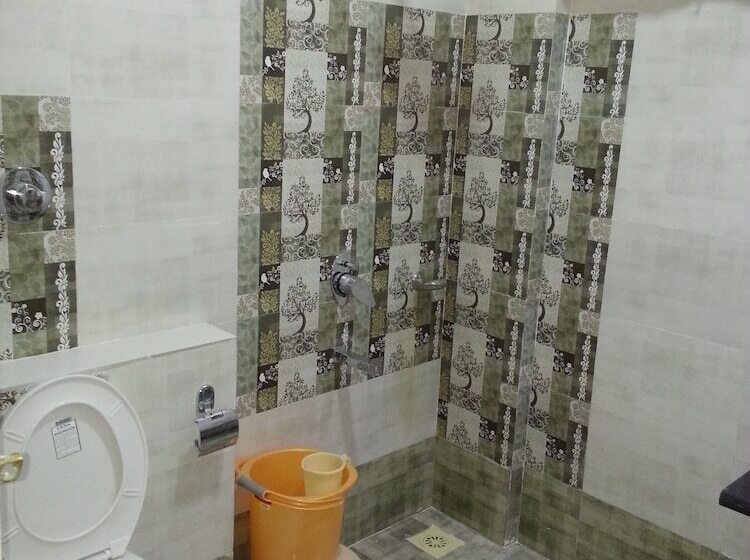 فندق Garden View