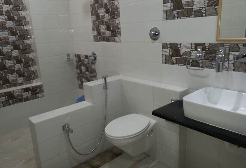 فندق Garden View