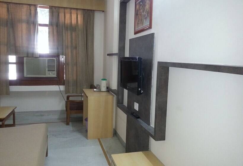 فندق Garden View