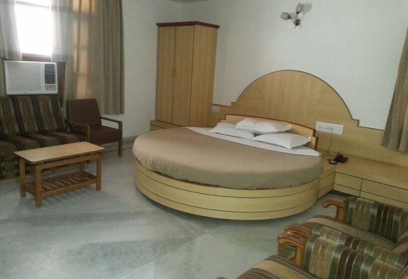 فندق Garden View