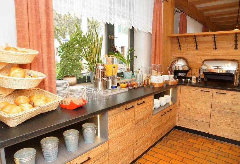 Gasthaus Und Landhotel Wiedmann