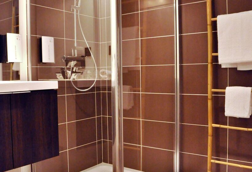 فندق Golden Tulip Nantes Carquefou Suite