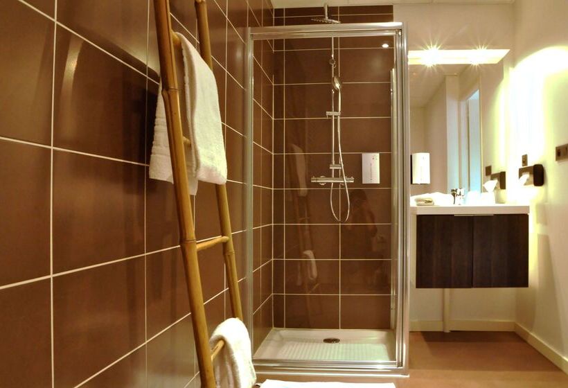 فندق Golden Tulip Nantes Carquefou Suite