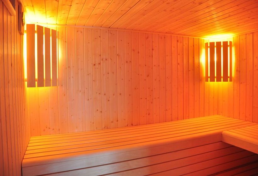 فندق Golden Tulip Nantes Carquefou Suite