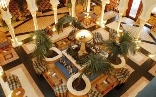 Hotel The Grand Makadi