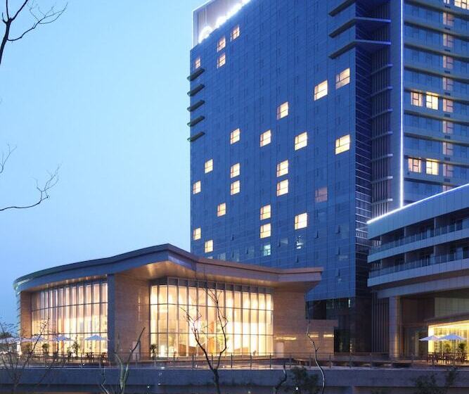 Grand Skylight International Hotel Gongqingcheng