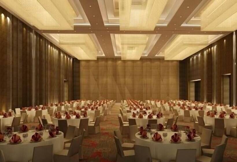 Grand Skylight International Hotel Gongqingcheng