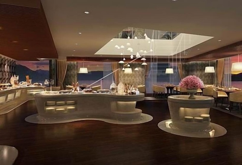 Grand Skylight International Hotel Gongqingcheng