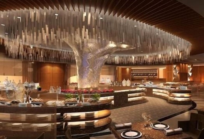 Grand Skylight International Hotel Gongqingcheng