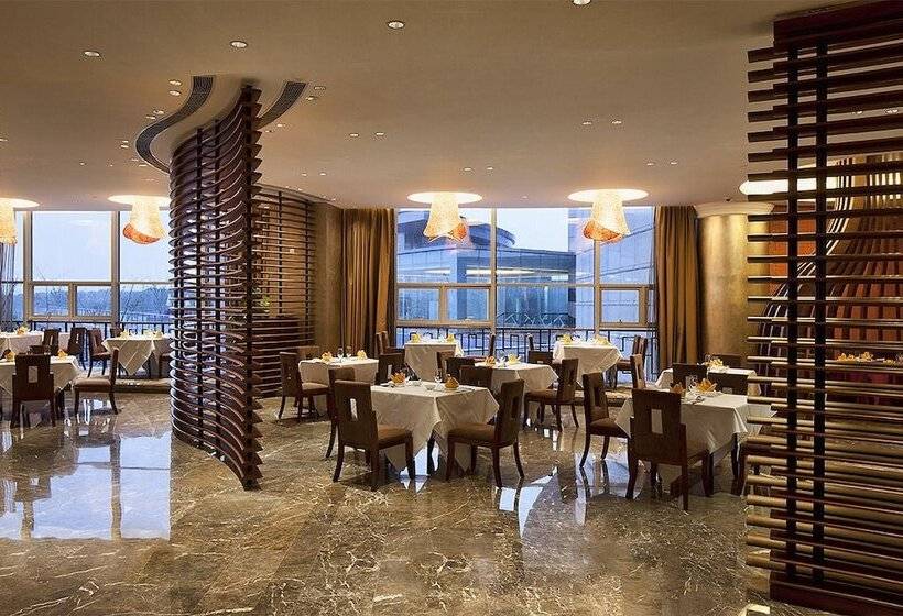 Grand Skylight International Hotel Gongqingcheng