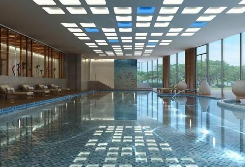 Grand Skylight International Hotel Gongqingcheng