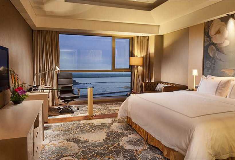 Grand Skylight International Hotel Gongqingcheng