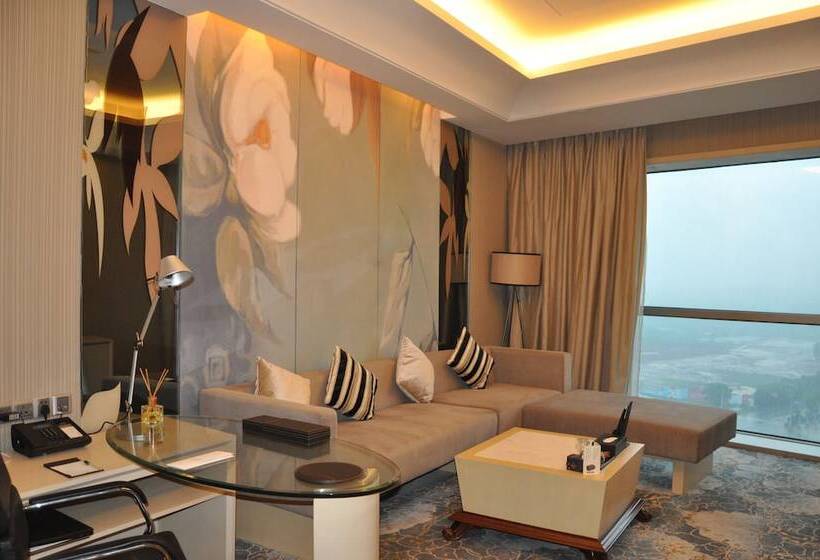 Grand Skylight International Hotel Gongqingcheng