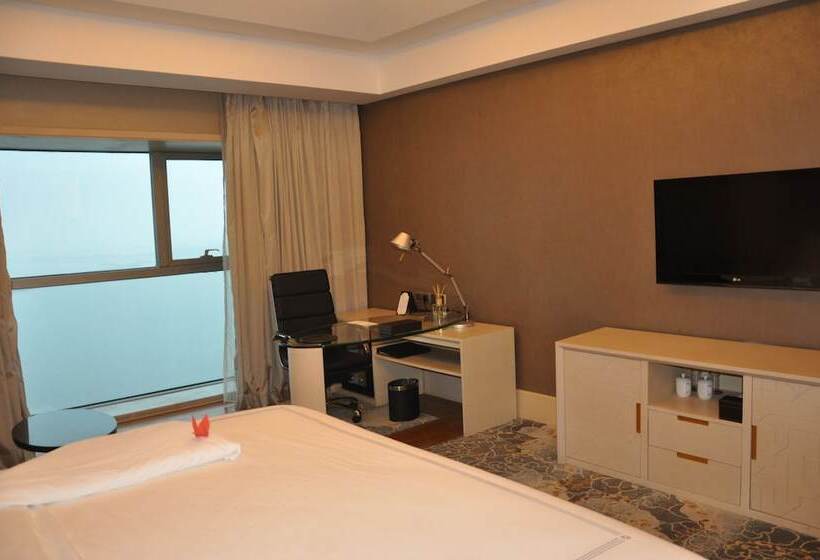 Grand Skylight International Hotel Gongqingcheng