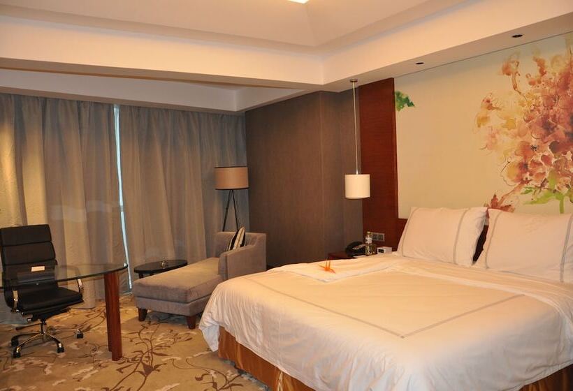 Grand Skylight International Hotel Gongqingcheng