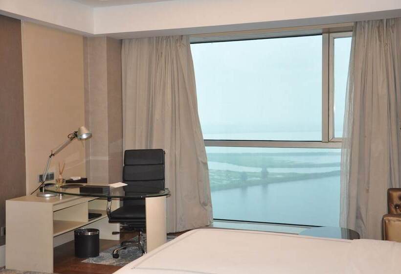 Grand Skylight International Hotel Gongqingcheng