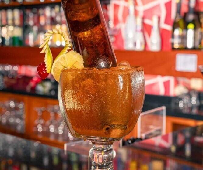 هتل Grand Victoria Boutique