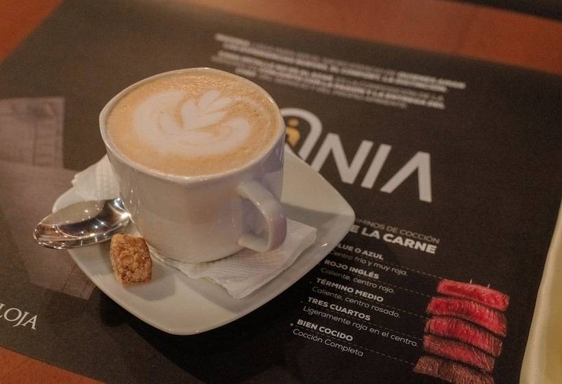 هتل Grand Victoria Boutique