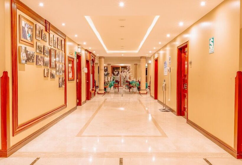 Отель Grand Victoria Boutique