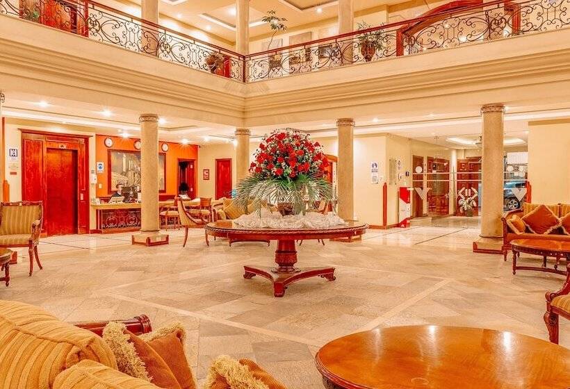 Отель Grand Victoria Boutique