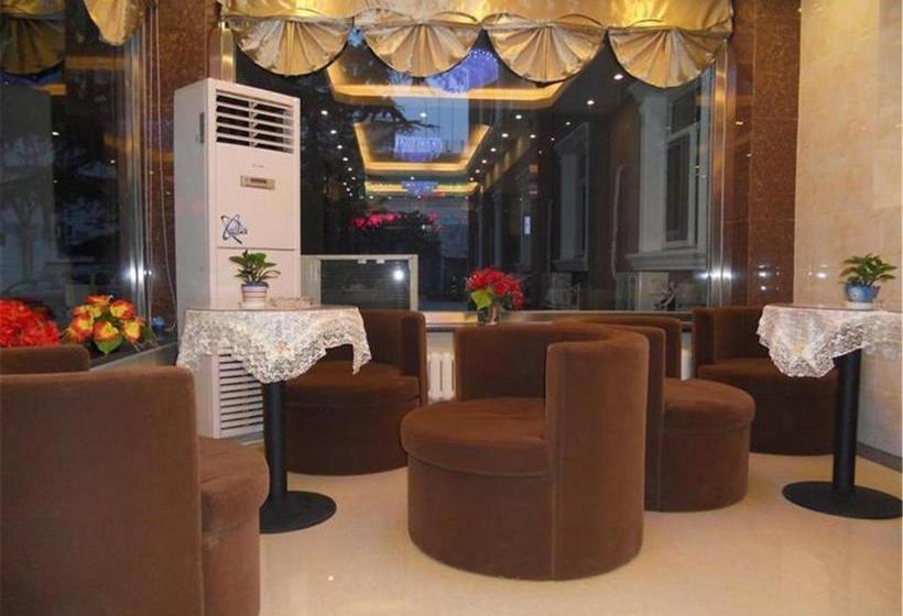 ホテル Tuke China Light House