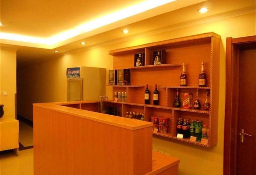 ホテル Tuke China Light House