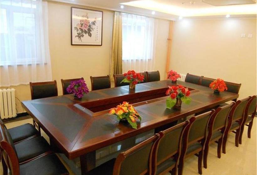 ホテル Tuke China Light House