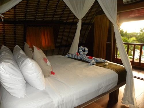 Fotos del hotel Green Umalas Resort:  26
