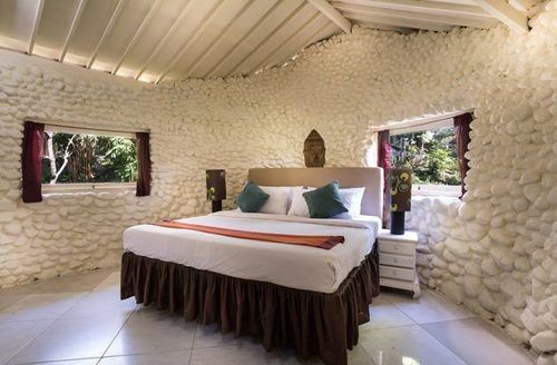 Fotos del hotel Green Umalas Resort:  24