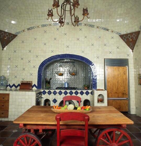 ホテル Hacienda San Angel