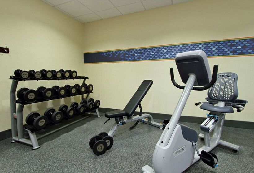 فندق Hampton Inn Richland