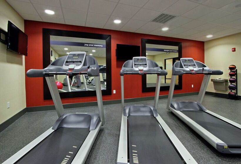 فندق Hampton Inn Richland