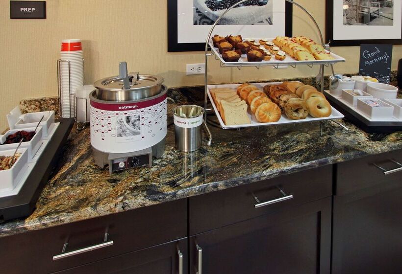 فندق Hampton Inn Richland