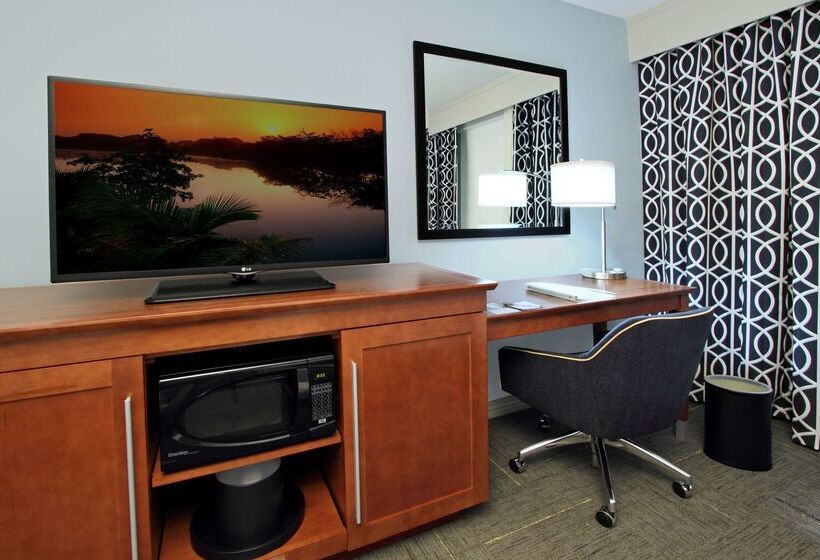 فندق Hampton Inn Richland