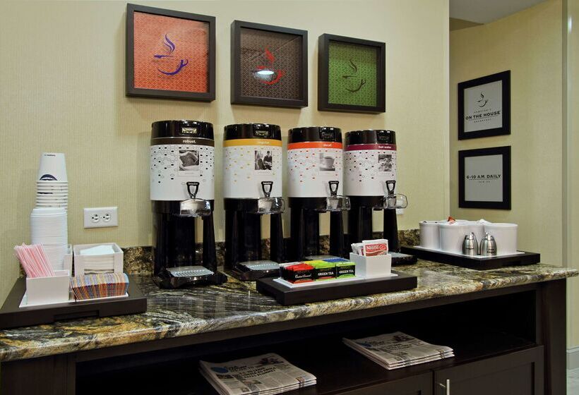 فندق Hampton Inn Richland