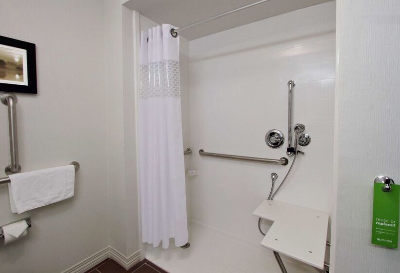 فندق Hampton Inn Richland