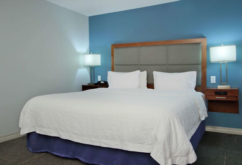فندق Hampton Inn Richland